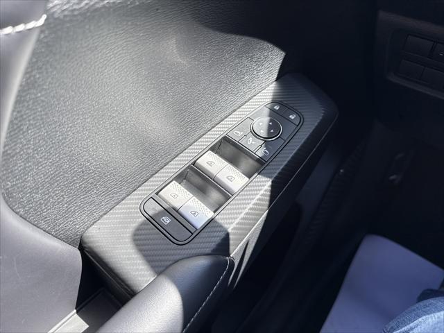 2025 Mitsubishi Outlander SE 2.5 S-AWC