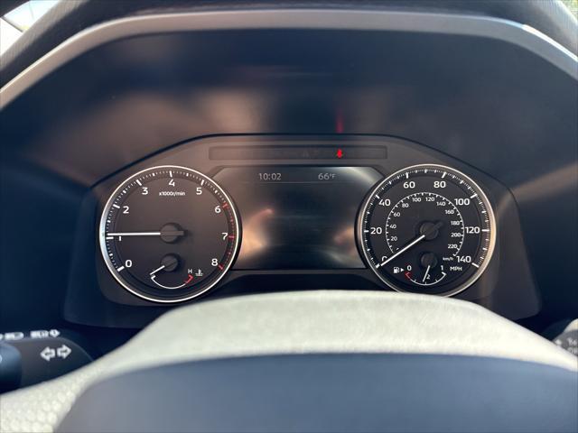 2025 Mitsubishi Outlander SE 2.5 S-AWC