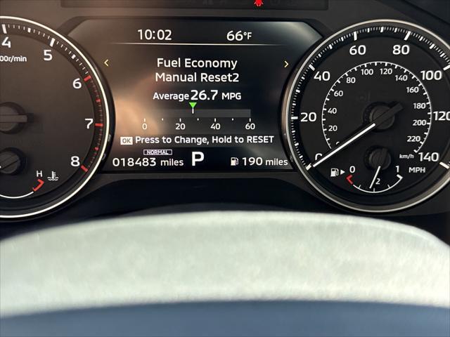 2025 Mitsubishi Outlander SE 2.5 S-AWC