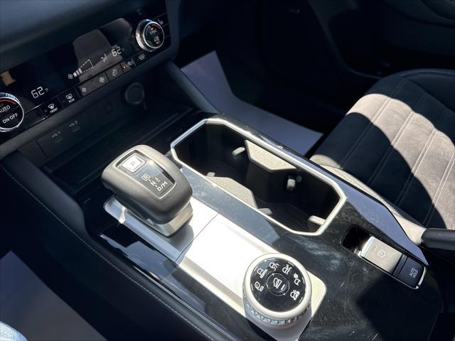 2025 Mitsubishi Outlander SE 2.5 S-AWC