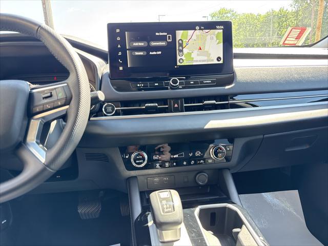 2025 Mitsubishi Outlander SE 2.5 S-AWC