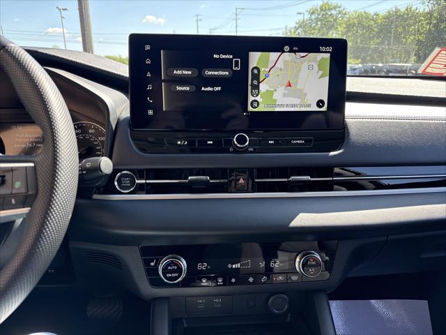 2025 Mitsubishi Outlander SE 2.5 S-AWC