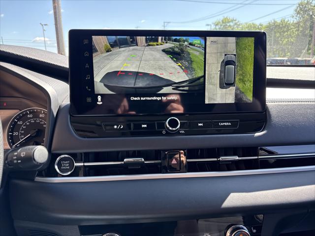 2025 Mitsubishi Outlander SE 2.5 S-AWC