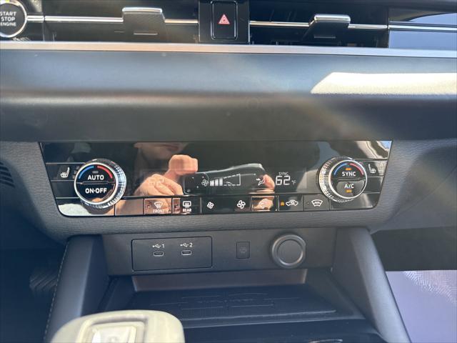 2025 Mitsubishi Outlander SE 2.5 S-AWC