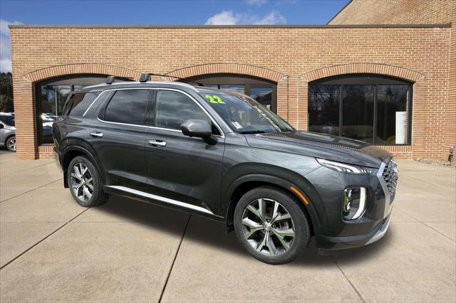 2022 Hyundai Palisade Limited for sale in State College, PA