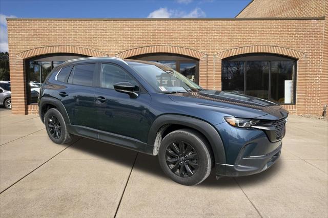 2025 Mazda CX-50 2.5 S Preferred Package for sale in State College, PA