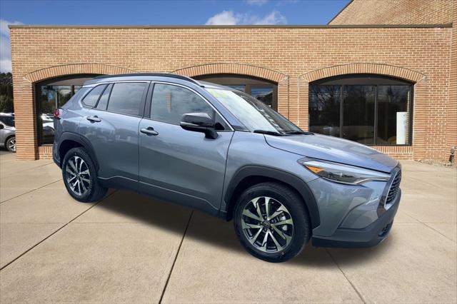 2025 Toyota Corolla Cross XLE for sale in State College, PA