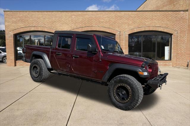 2021 Jeep Gladiator Sport for sale in State College, PA