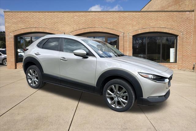 2023 Mazda CX-30 2.5 S Select for sale in State College, PA