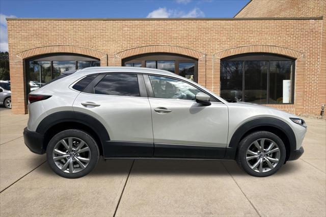 2023 Mazda CX-30 2.5 S Select