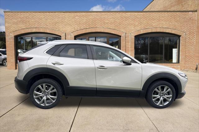 2023 Mazda CX-30 2.5 S Select
