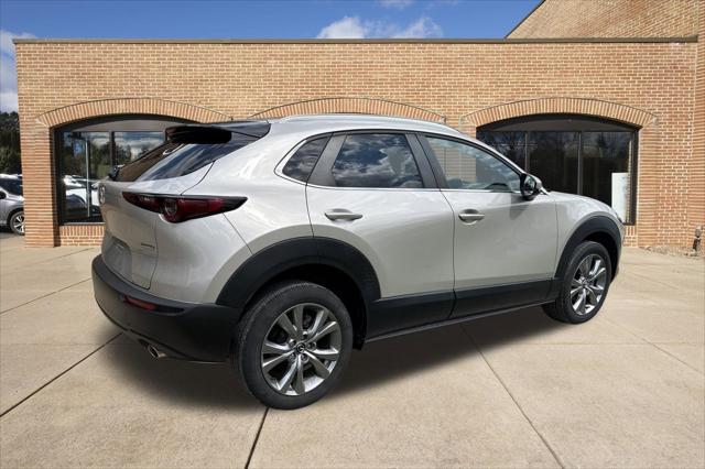 2023 Mazda CX-30 2.5 S Select