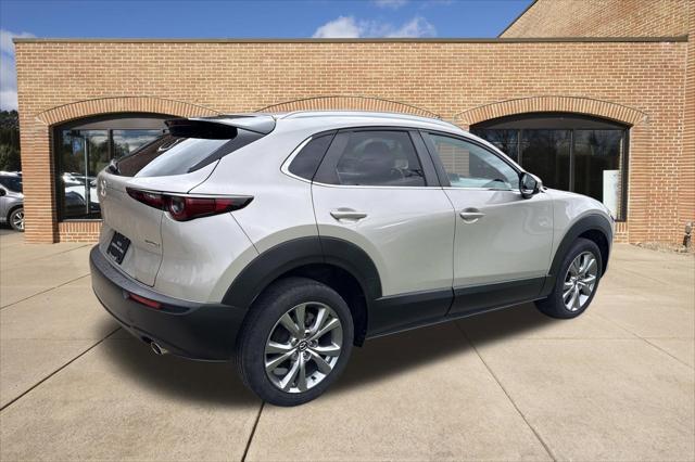2023 Mazda CX-30 2.5 S Select