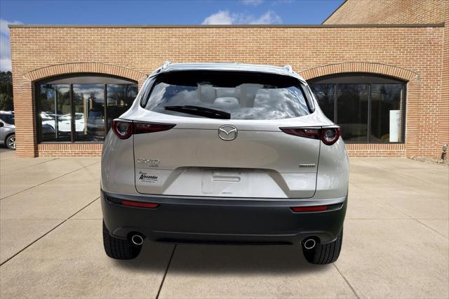 2023 Mazda CX-30 2.5 S Select