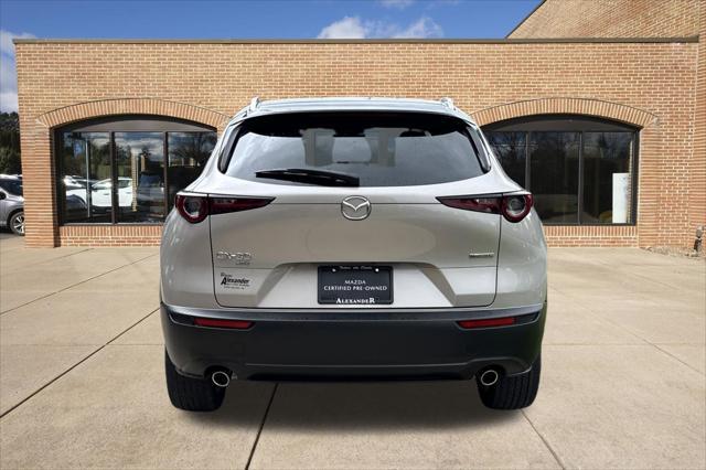 2023 Mazda CX-30 2.5 S Select