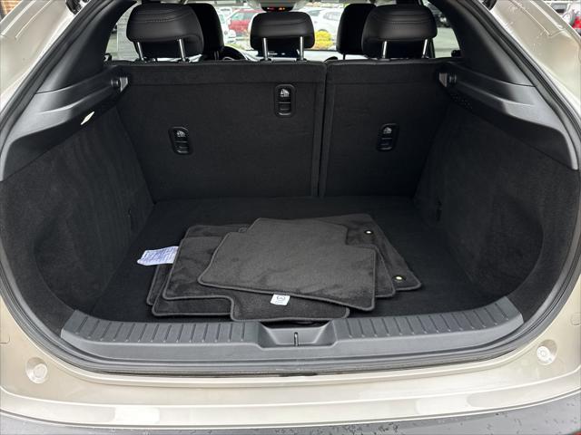 2023 Mazda CX-30 2.5 S Select