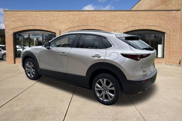 2023 Mazda CX-30 2.5 S Select