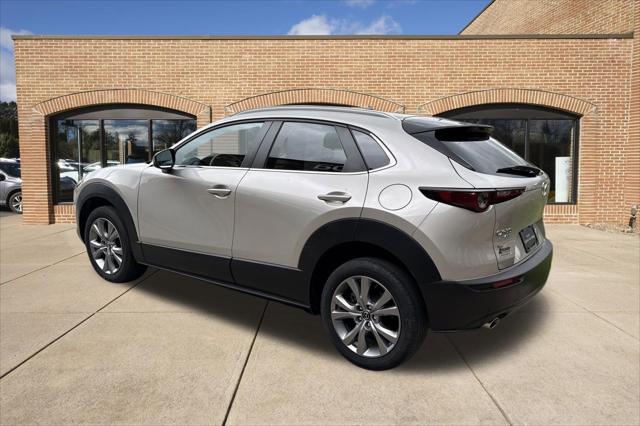 2023 Mazda CX-30 2.5 S Select