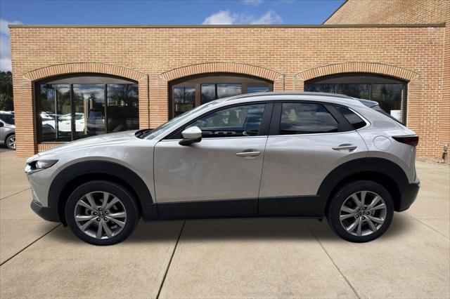 2023 Mazda CX-30 2.5 S Select