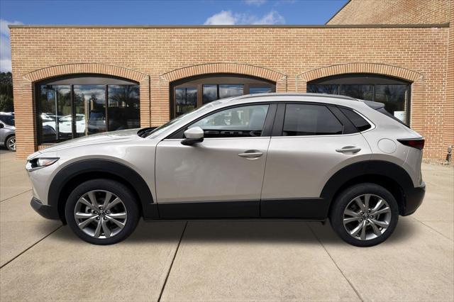 2023 Mazda CX-30 2.5 S Select