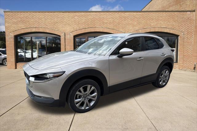 2023 Mazda CX-30 2.5 S Select