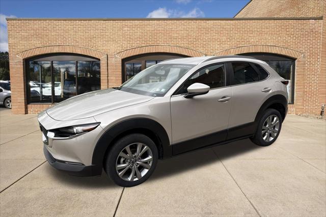 2023 Mazda CX-30 2.5 S Select