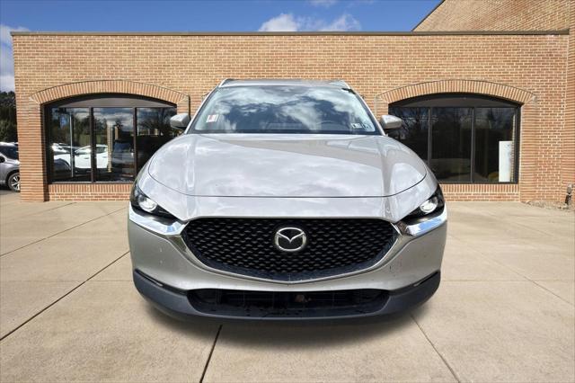 2023 Mazda CX-30 2.5 S Select