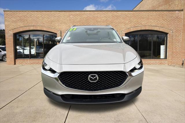 2023 Mazda CX-30 2.5 S Select