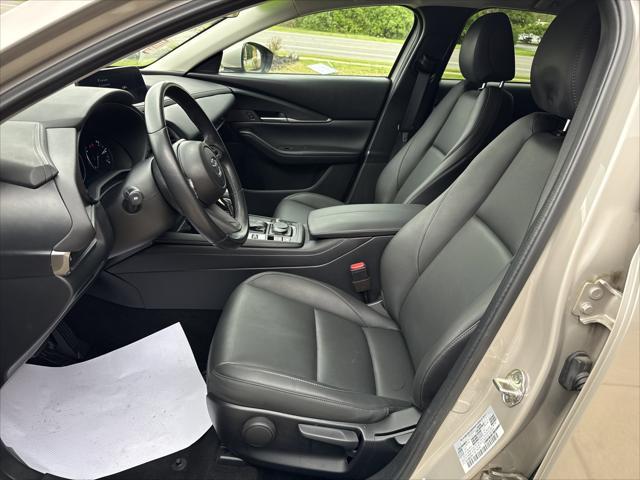 2023 Mazda CX-30 2.5 S Select
