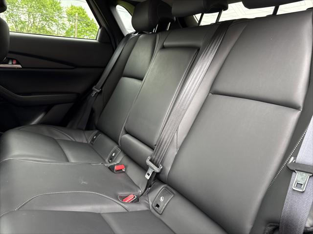 2023 Mazda CX-30 2.5 S Select