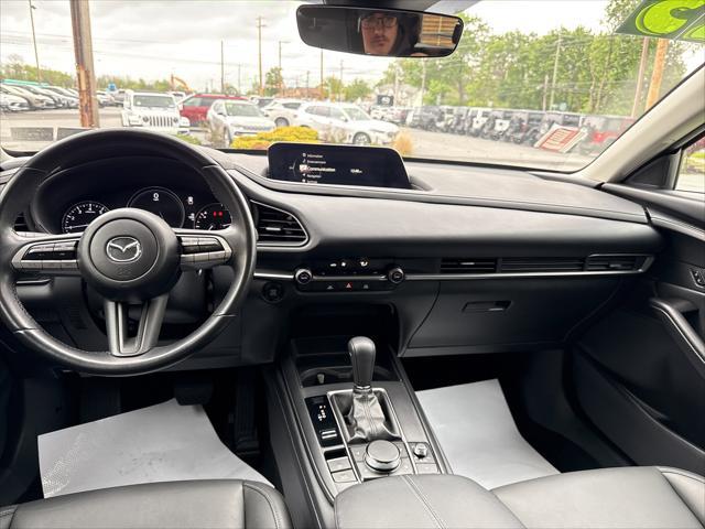 2023 Mazda CX-30 2.5 S Select