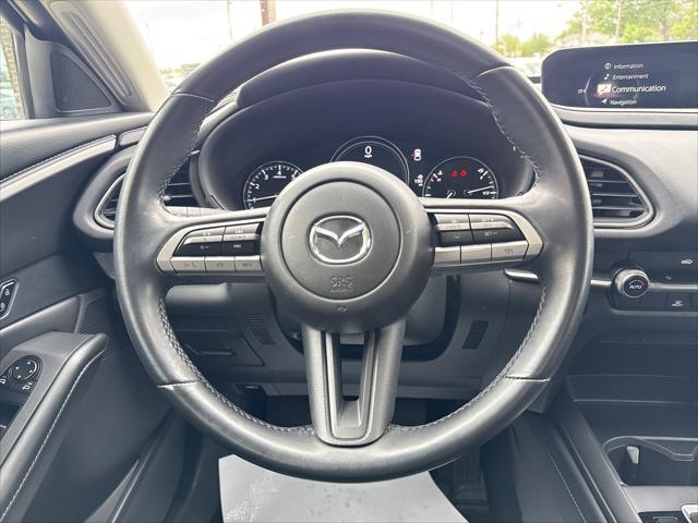 2023 Mazda CX-30 2.5 S Select