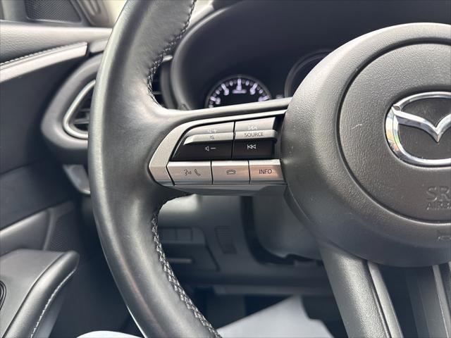 2023 Mazda CX-30 2.5 S Select