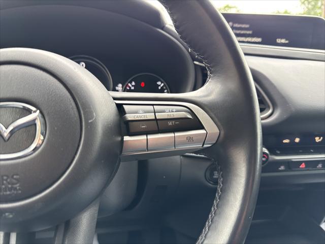 2023 Mazda CX-30 2.5 S Select