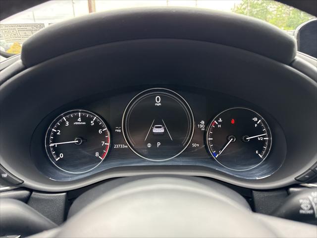 2023 Mazda CX-30 2.5 S Select
