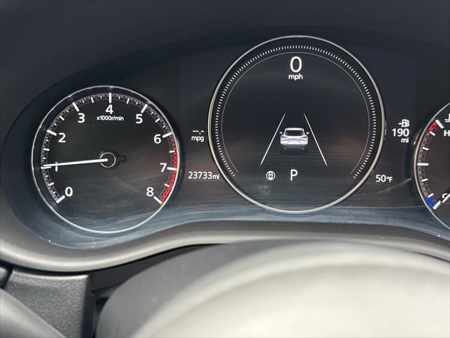 2023 Mazda CX-30 2.5 S Select