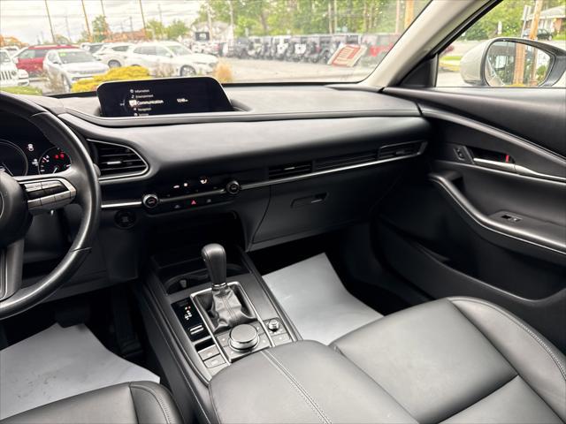 2023 Mazda CX-30 2.5 S Select