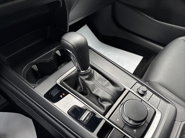 2023 Mazda CX-30 2.5 S Select
