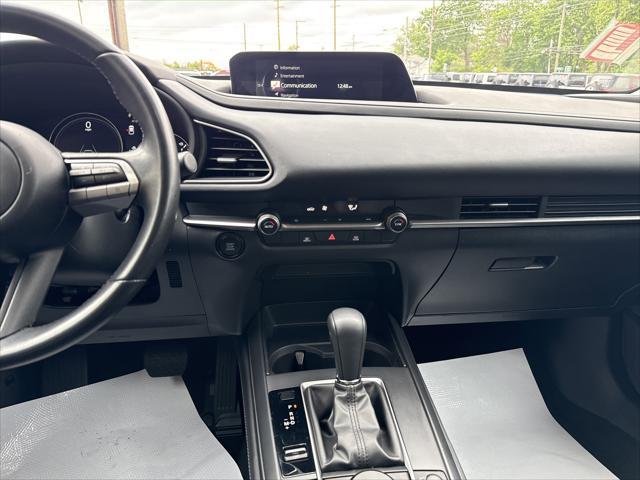 2023 Mazda CX-30 2.5 S Select
