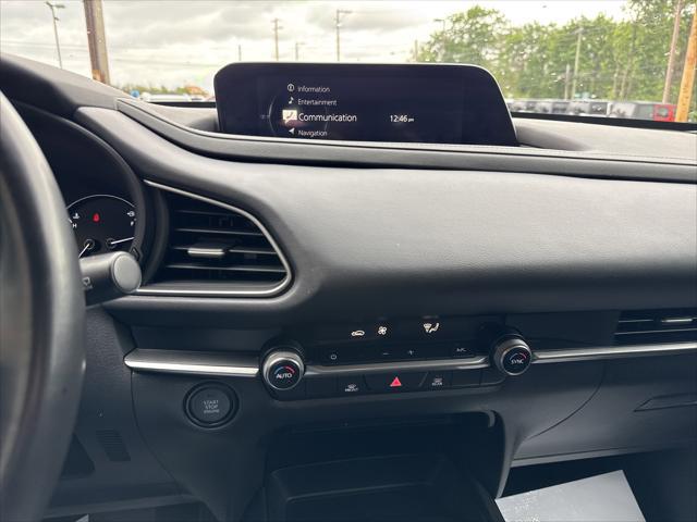2023 Mazda CX-30 2.5 S Select