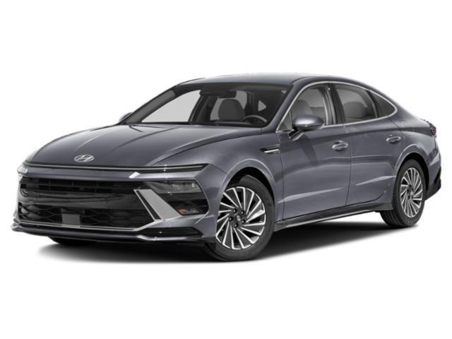 2025 Hyundai Sonata Hybrid SEL for sale in State College, PA