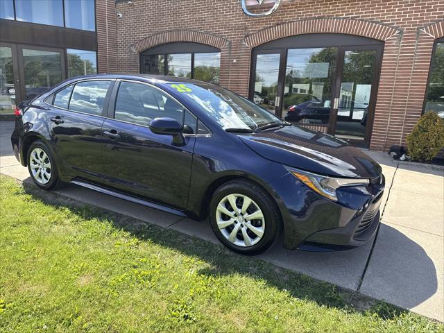 2025 Toyota Corolla LE for sale in State College, PA