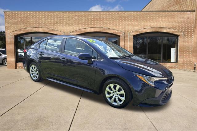 2025 Toyota Corolla LE for sale in State College, PA