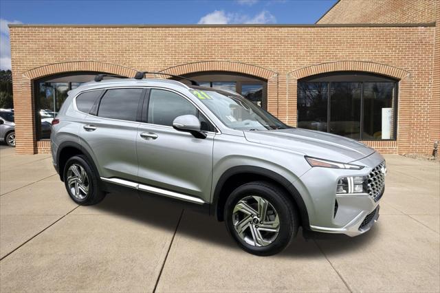 2021 Hyundai Santa Fe SEL for sale in State College, PA
