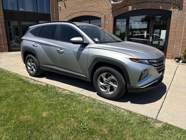 2024 Hyundai Tucson SEL for sale in State College, PA