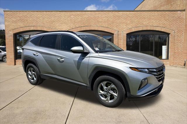 2024 Hyundai Tucson SEL for sale in State College, PA