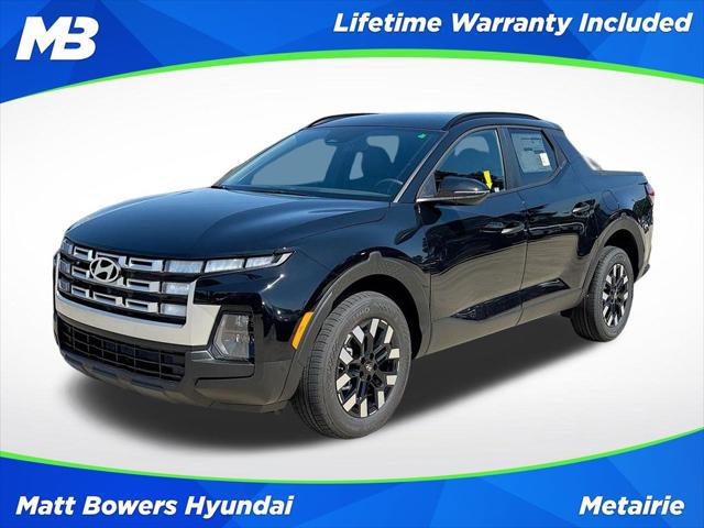 2026 Hyundai Santa Cruz SEL for sale in METAIRIE, LA