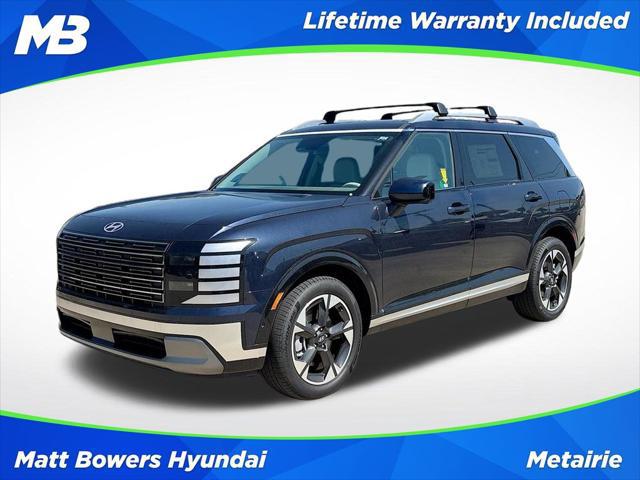 2026 Hyundai Palisade Limited for sale in METAIRIE, LA
