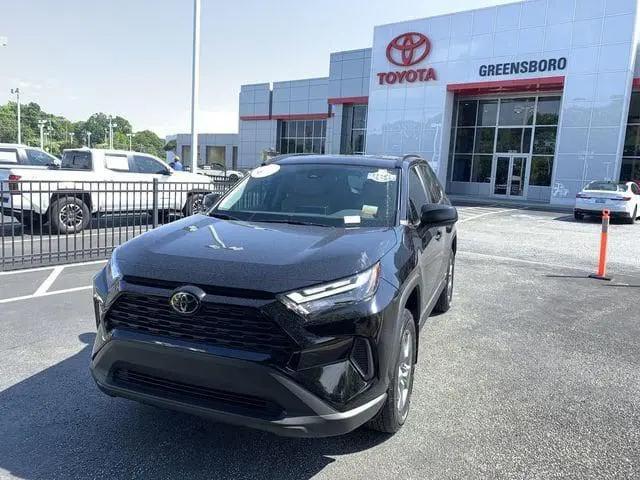 2025 Toyota RAV4 Hybrid LE for sale in Greensboro, NC