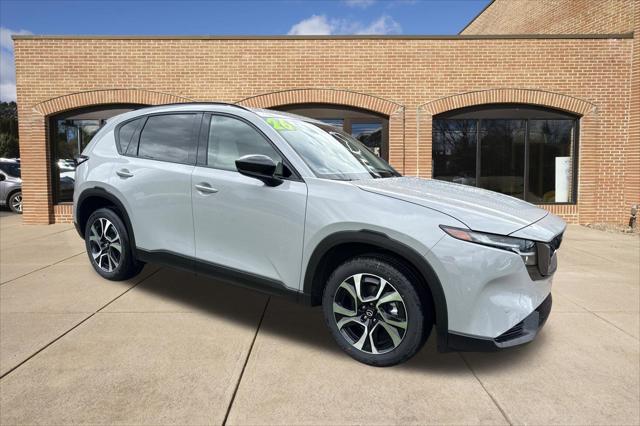 2026 Mazda CX-5 2.5 S Preferred for sale in State College, PA